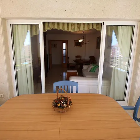 Appartement Apartamento Paraiso *