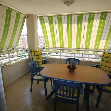 Apartamento Paraiso