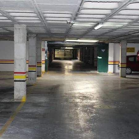 Apartamento Paraiso Alicante