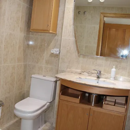 Apartamento Paraiso Alicante