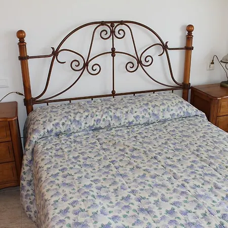 Apartamento Paraiso Alicante