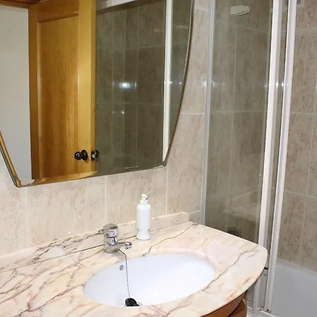 Appartement Apartamento Paraiso