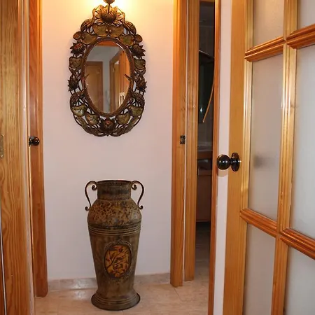 Appartement Apartamento Paraiso Alicante