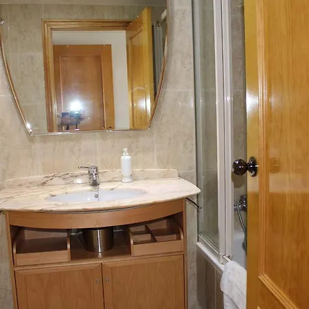 Appartement Apartamento Paraiso *