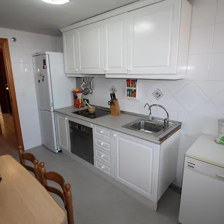 Apartamento Paraiso