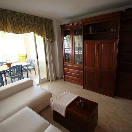 Apartment Apartamento Paraiso *