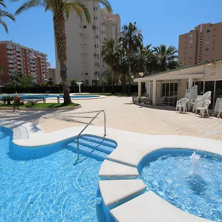 Apartment Apartamento Paraiso *