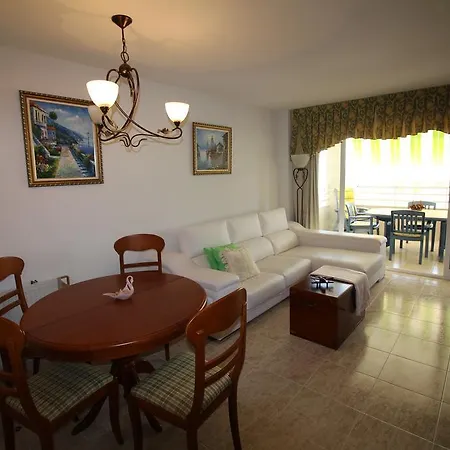 Apartment Apartamento Paraiso *
