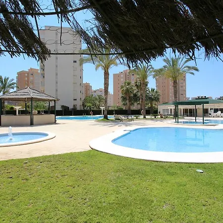 Apartment Apartamento Paraiso *