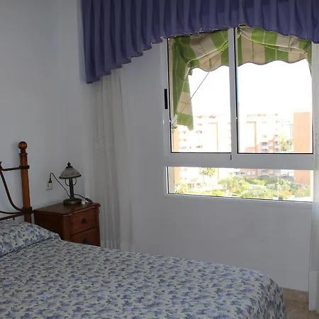 Apartment Apartamento Paraiso *