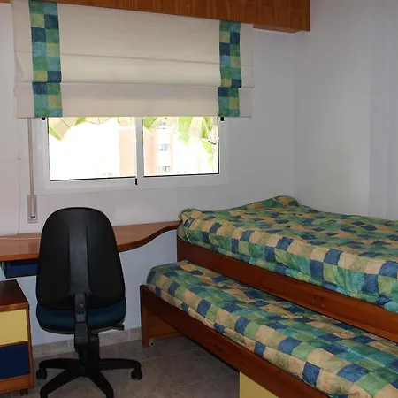 Apartment Apartamento Paraiso *