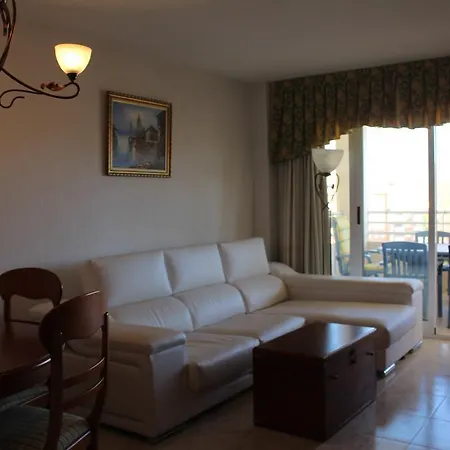 Apartment Apartamento Paraiso