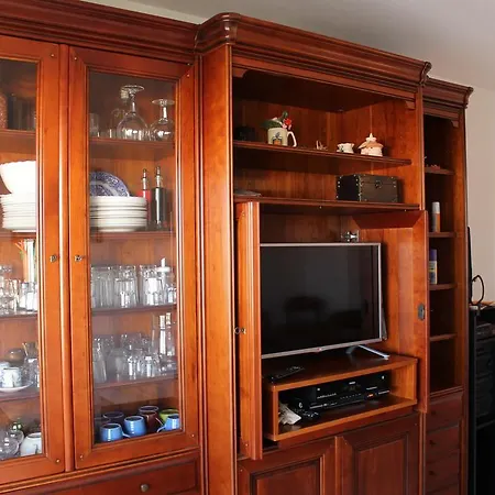 Apartamento Paraiso