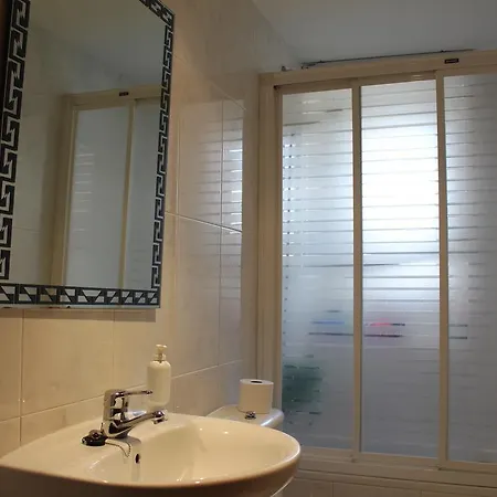 Apartamento Paraiso
