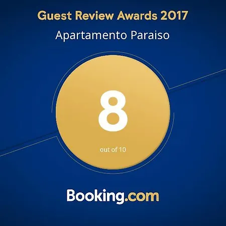 Apartamento Paraiso * Alicante